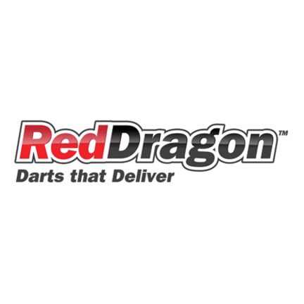 Red Dragon darts