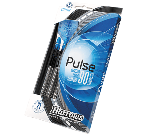Harrows Darts Harrows Pulse 90% Tungsten