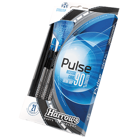 Harrows Darts Harrows Pulse 90% Tungsten Harrows Darts Harrows Pulse 90% Tungsten