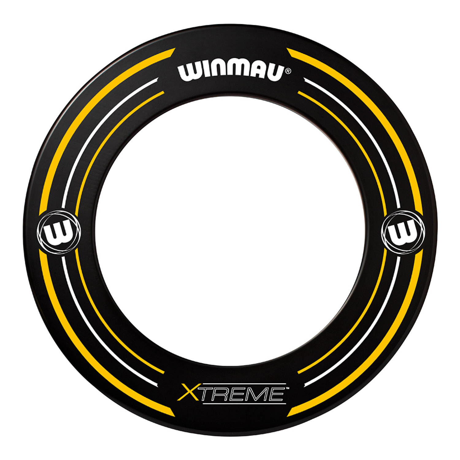 Winmau Darts Winmau Xtreme 2 Dartbord Surround Winmau Darts Winmau Xtreme 2 Dartbord Surround