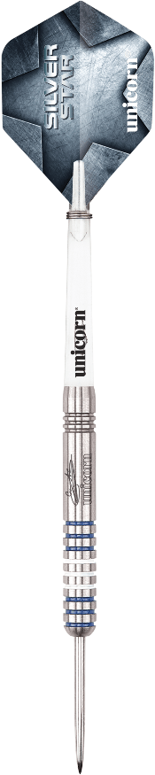 Unicorn Darts Unicorn Silverstar Gary Anderson P1 Darts Unicorn Darts Unicorn Silverstar Gary Anderson P1 Darts