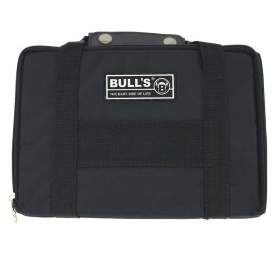 Bull's MSP Dartcase voor 2 sets darts
