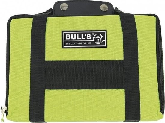 Bull's Germany Bull's MSP Dartcase voor 2 sets darts Bull's Germany Bull's MSP Dartcase voor 2 sets darts