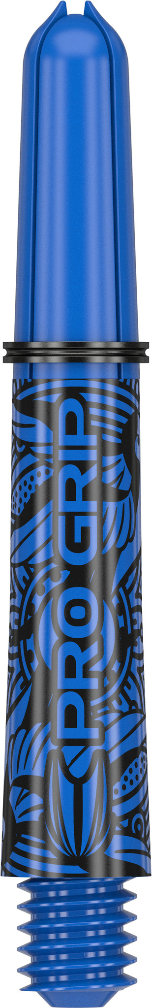 Target Darts Target Ink Pro Grip Blue dart shafts Target Darts Target Ink Pro Grip Blue dart shafts