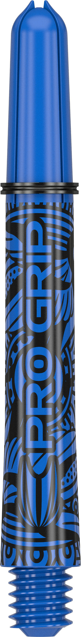 Target Darts Target Ink Pro Grip Blue dart shafts Target Darts Target Ink Pro Grip Blue dart shafts