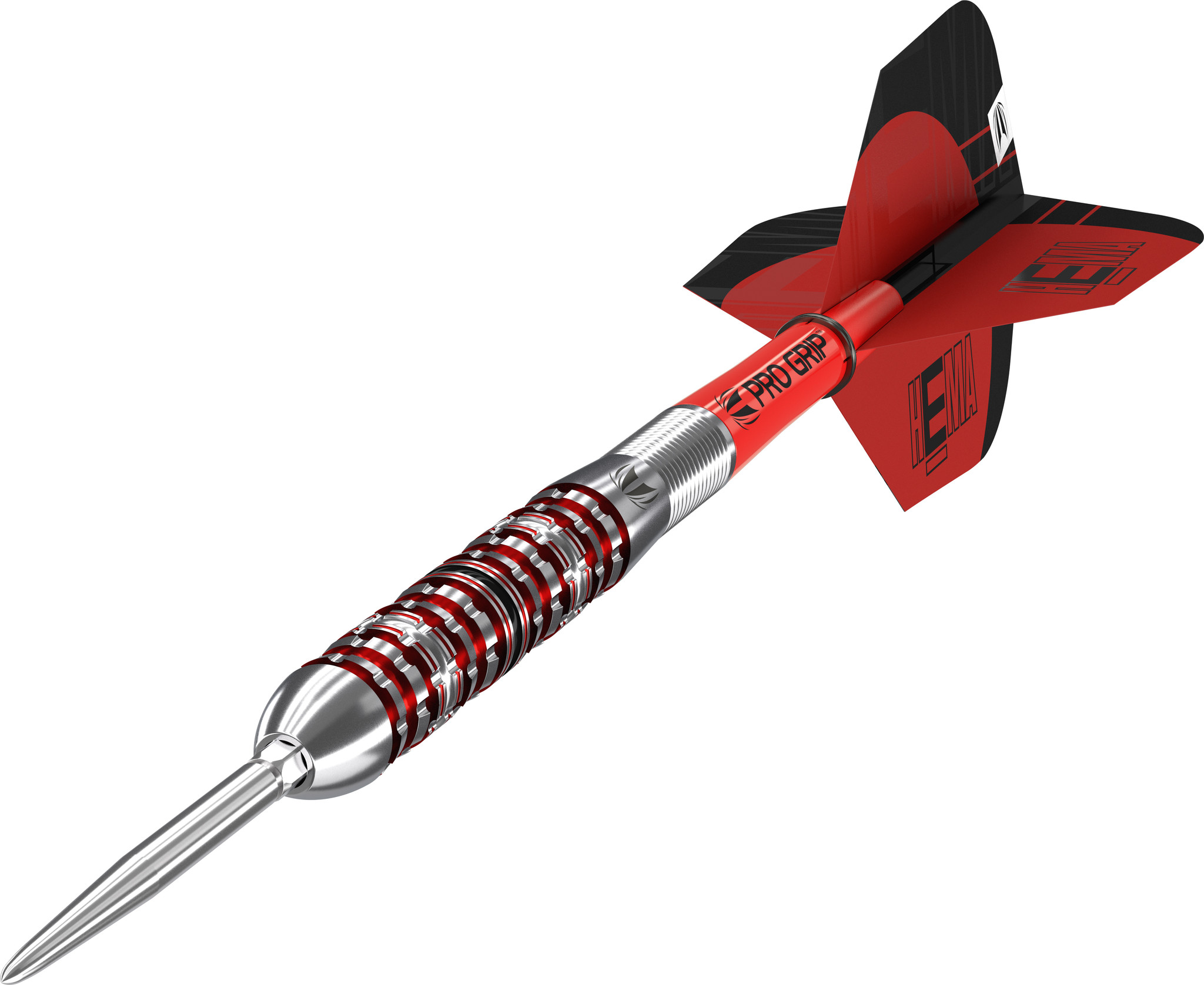 Target Darts Target Hema Steeltip Darts 90% tungsten III Target Darts Target Hema Steeltip Darts 90% tungsten III
