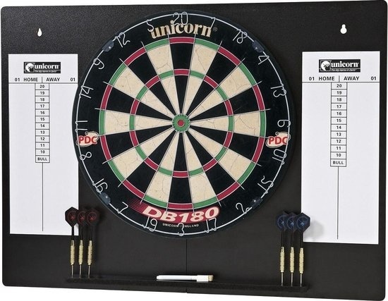 Unicorn Darts Unicorn Home Darts Centre dartset Unicorn Darts Unicorn Home Darts Centre dartset