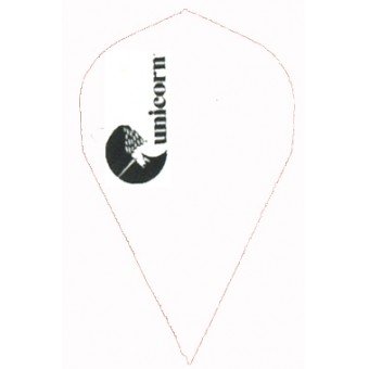 Unicorn Darts Dmx Flight White unicorn darts kopen in de aanbieding Unicorn Darts Dmx Flight White unicorn darts kopen in de aanbieding