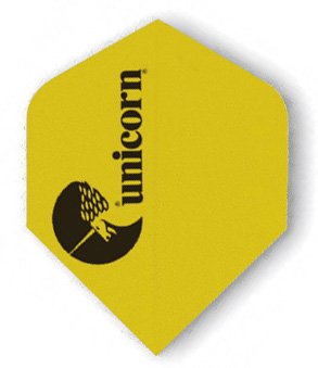 Unicorn Darts Maestro Flight Standard Yellow unicorn darts kopen in de aanbieding Unicorn Darts Maestro Flight Standard Yellow unicorn darts kopen in de aanbieding