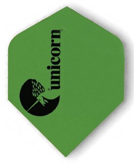 Unicorn Darts Maestro Flight Standard Green unicorn darts kopen in de aanbieding Unicorn Darts Maestro Flight Standard Green unicorn darts kopen in de aanbieding