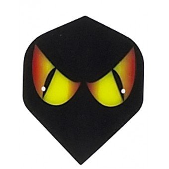 Ruthless Dart Flight-Ruthless Yellow Eyes Ruthless Dart Flight-Ruthless Yellow Eyes