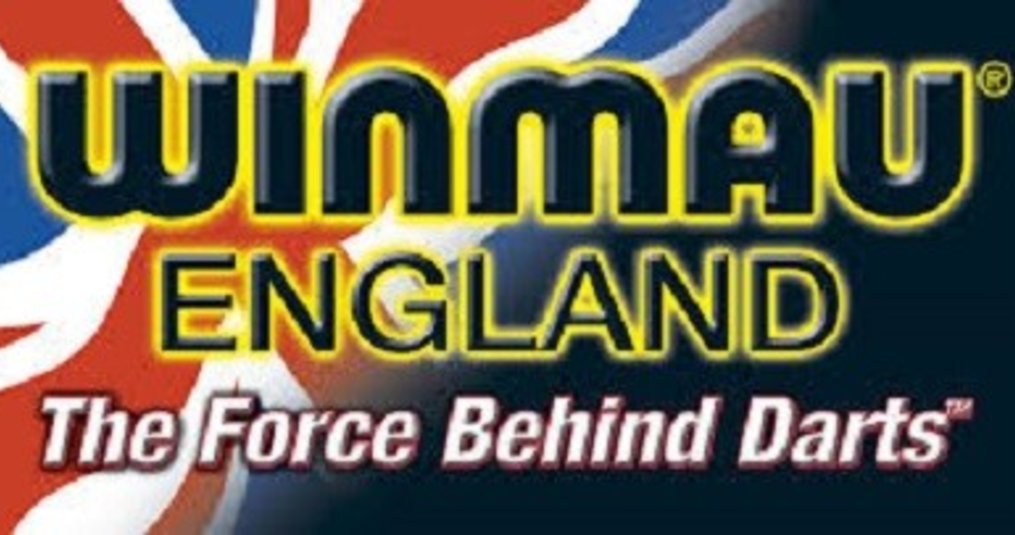 Winmau Darts