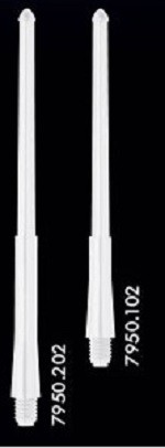 Winmau Darts Stealth Shafts White winmau darts kopen in de aanbieding Winmau Darts Stealth Shafts White winmau darts kopen in de aanbieding