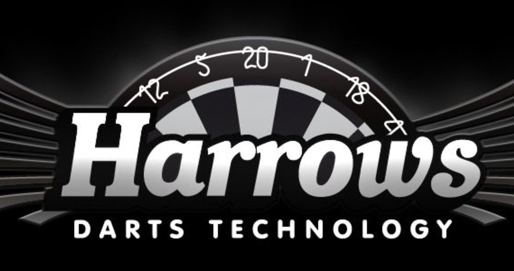 Harrows Darts Technology