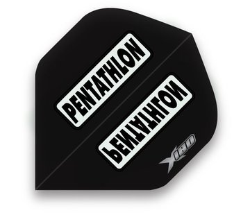 Pentathlon Xtream 180 Black