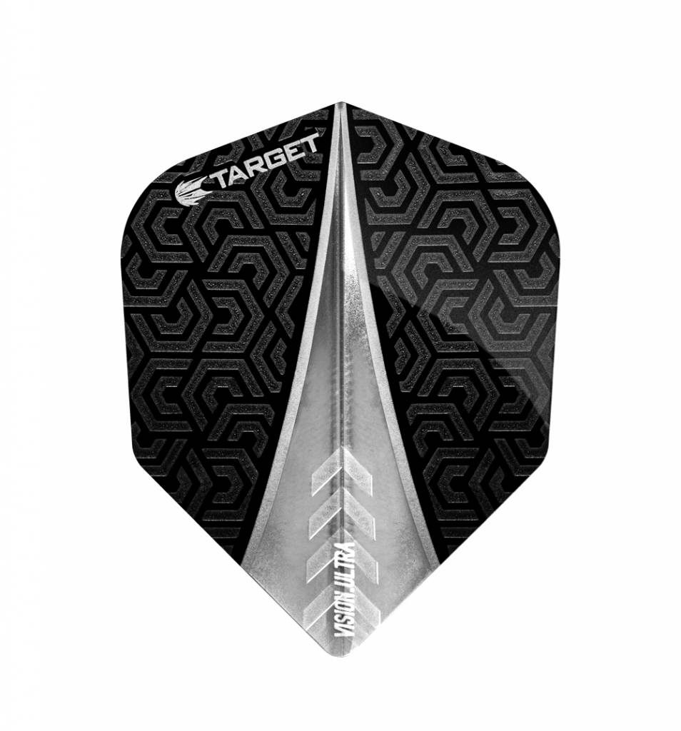 Target Darts Vision Ultra Flight Fin Transparant No6 target darts kopen in de aanbieding Target Darts Vision Ultra Flight Fin Transparant No6 target darts kopen in de aanbieding