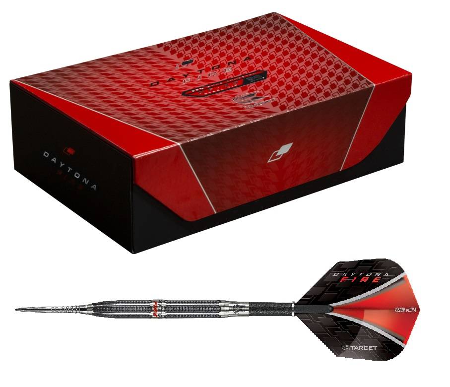 Target Darts Daytona Fire DF-01 Target Darts Daytona Fire DF-01