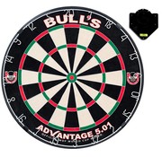 Bull's Bull's Advantage 501 Dartbord