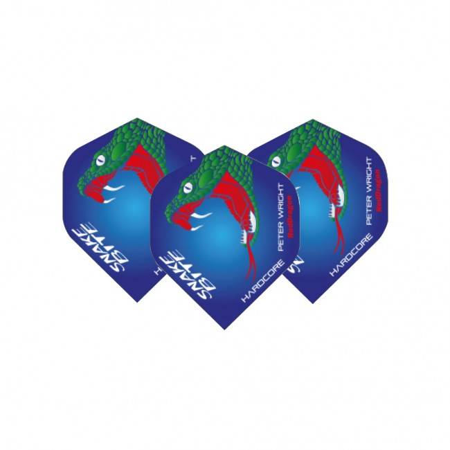 Red Dragon Snakebite Hardcore Dart Flights red dragon kopen in de aanbieding Red Dragon Snakebite Hardcore Dart Flights red dragon kopen in de aanbieding