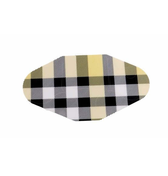 Playstation 4 Sticker Burberry