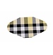 Playstation 4 Sticker Burberry