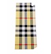 Playstation 4 Sticker Burberry