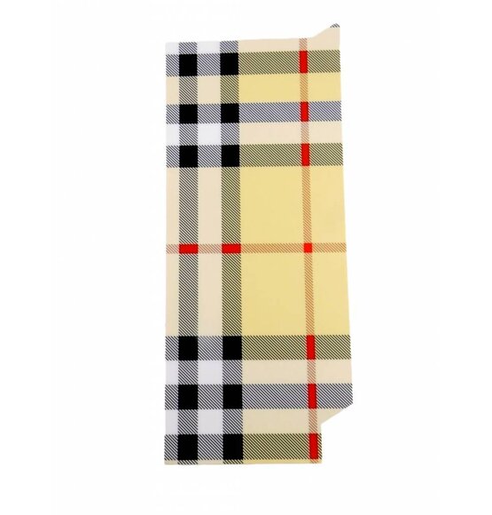 Playstation 4 Sticker Burberry