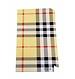 Playstation 4 Sticker Burberry
