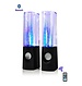 Dancing Water Speakers Bluetooth