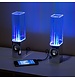 Dancing Water Speakers Bluetooth