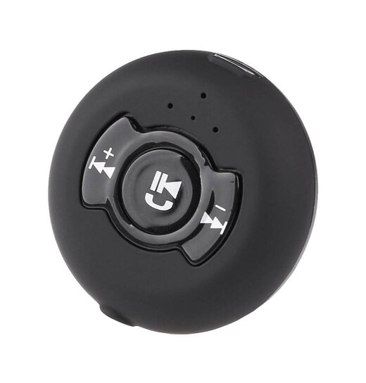 Bluetooth Audio Receiver Mit Telefonfunktion