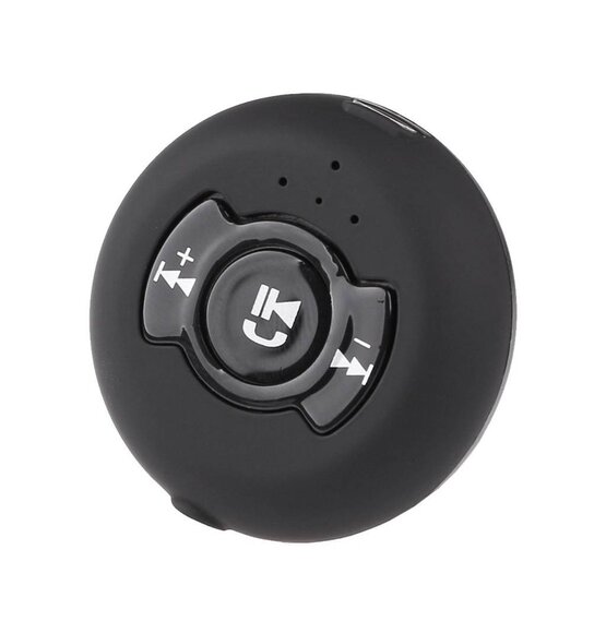 Bluetooth Audio Receiver With Phone Function