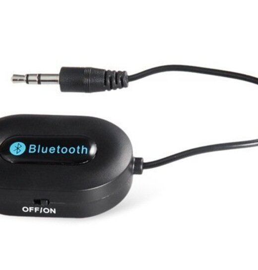 Bluetooth Audio Receiver Care