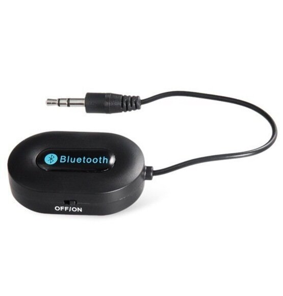 Bluetooth Audio Receiver Care