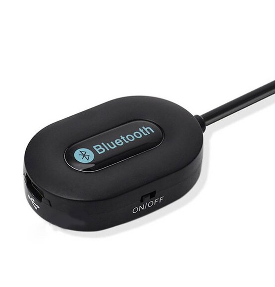 Bluetooth Audio Receiver Care
