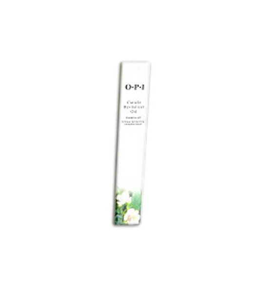 OPI Cuticle Oil