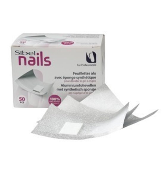 Nail Wraps
