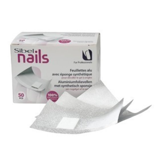 Nail Wraps