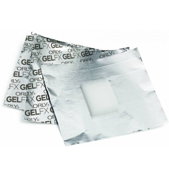 Nagelverpackungen