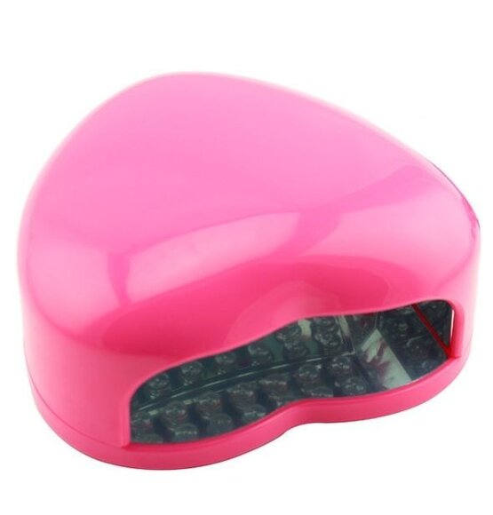 LED Lampe Nagel 4 Watt