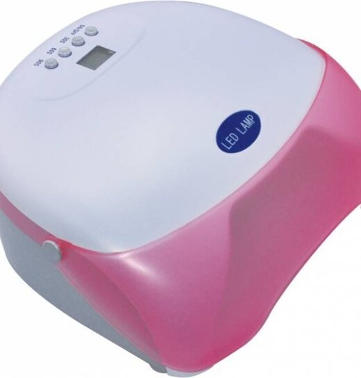 Gel Nail Lamp LED 12W