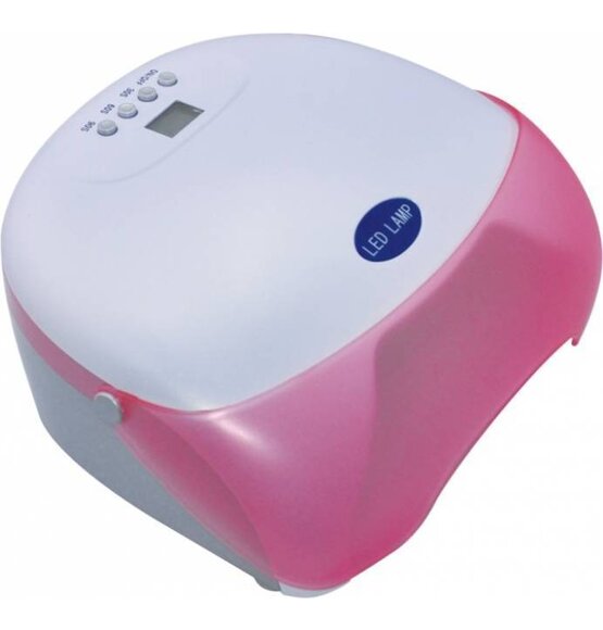 LED Lampe Nagel 12 Watt