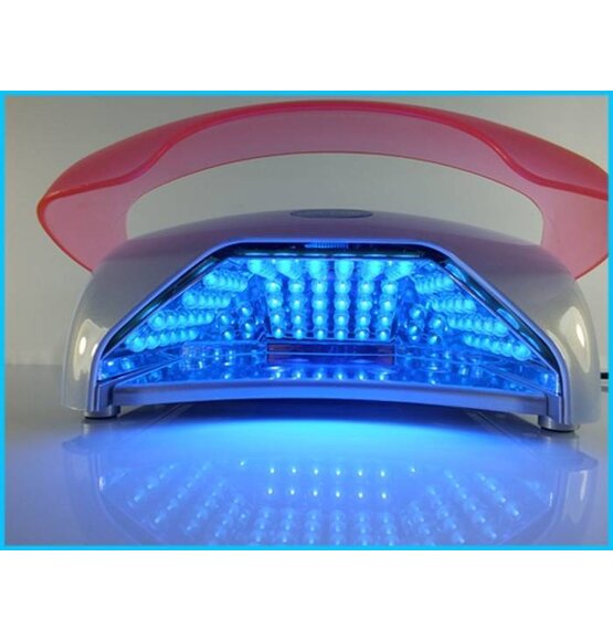 LED Lampe Nagel 12 Watt