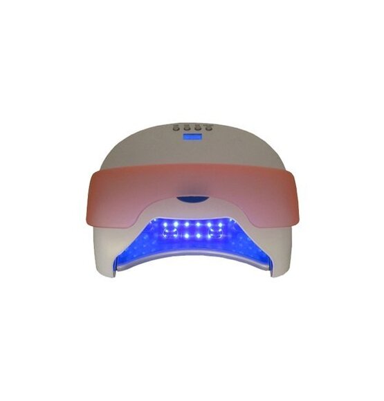 LED Lampe Nagel 12 Watt
