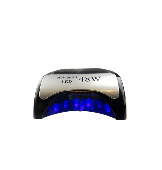 Gel Nail Lamp LED 48W