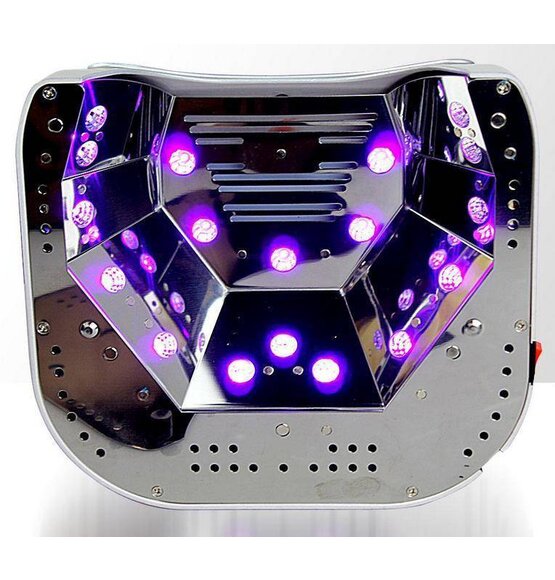 LED Lampe Nagel 48 Watt
