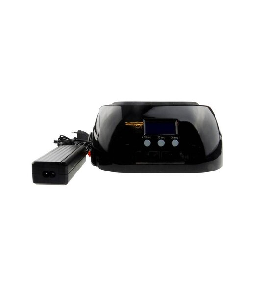 LED Lampe Nagel 48 Watt