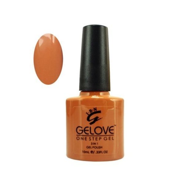 May Believe One Step Gel Nail Perfect Nude