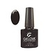 May Believe One Step Gel Nail Polish Chocolat Brown