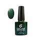 May Believe One Step Gel-Nagellack Grün Metallic